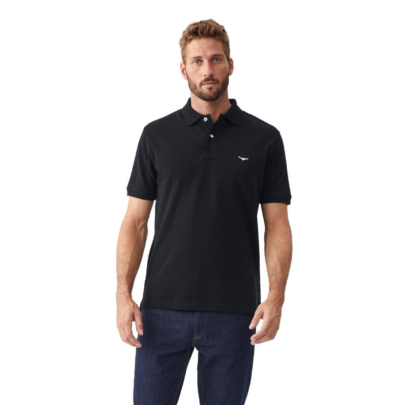 R.M. Williams Rod Polo Regular Fit image number 4